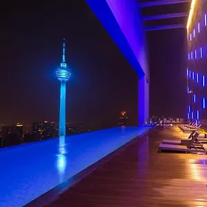 The Platinum Klcc Kuala Lumpur