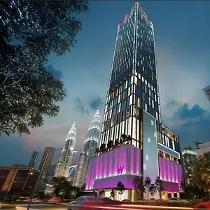 Tropicana Klcc @ Getaway Kuala Lumpur