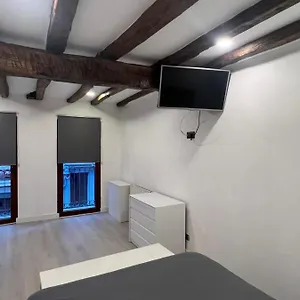 Talako-etxea Bermeo