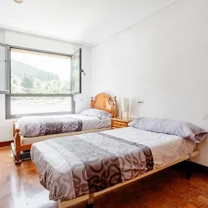 Luminosa Arrasate/Mondragon