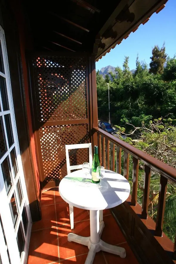 Séjour chez l'habitant La Maison du Surfeur Costa Adeje